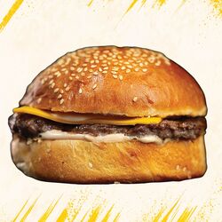 Burger Junior
